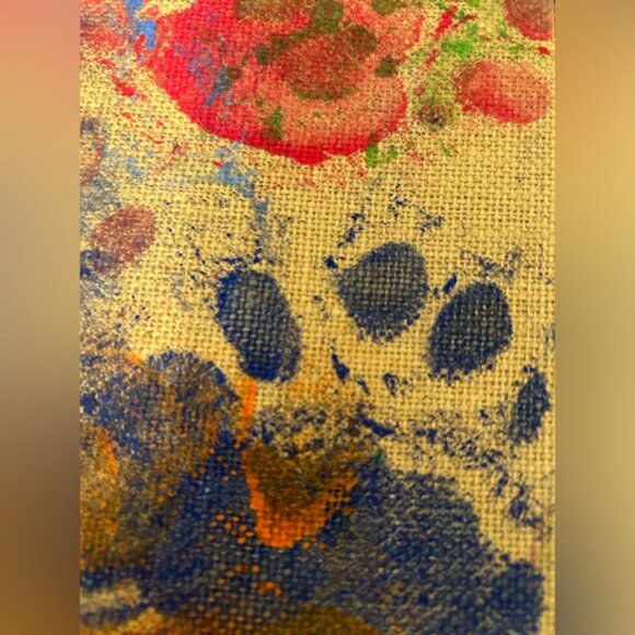 Post Bear Paw Painting  Animals‎ Lincoln NH - Picture 6 of 12